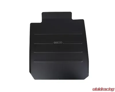 Rennline Track Mat Driver's Side BMW F87 M2 2016-2018 - TM52      BLACK