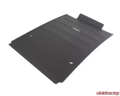 Rennline Track Mat Driver's Side Mercedes R172 SLK 250 2012-2015 - TM56      BLACK