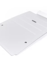 Rennline Track Mat Driver's Side Mercedes R172 SLK 250 2012-2015                                     - TM56      BLACK - Image 2