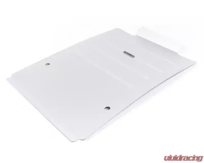 Rennline Track Mat Driver's Side Mercedes R172 SLK 250 2012-2015 - TM56      BLACK