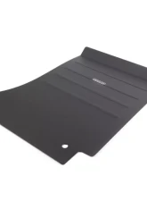 Rennline Track Mat A Passenger's Side Mercedes W204 2008-2014                                     - TM59      SILVER - Image 5