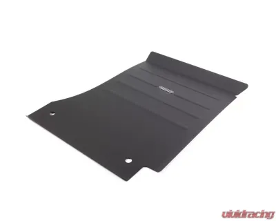 Rennline Track Mat A Passenger's Side Mercedes W204 2008-2014 - TM59      SILVER