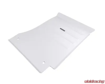 Rennline Track Mat A Passenger's Side Mercedes W204 2008-2014 - TM59      SILVER
