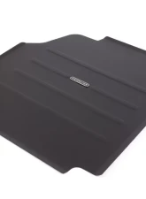 Rennline Track Mat Driver's Side Audi R8 Type 42 2006-2015                                     - TM60      SILVER - Image 4