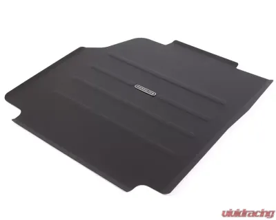 Rennline Track Mat Driver's Side Audi R8 Type 42 2006-2015 - TM60      SILVER