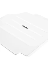 Rennline Track Mat Driver's Side Audi R8 Type 42 2006-2015                                     - TM60      SILVER - Image 2