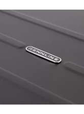 Rennline Track Mat Driver's Side Audi R8 Type 42 2006-2015                                     - TM60      SILVER - Image 3