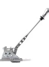 Rennline ExactShift Short Shifter 901/915/930 Transmission Porsche 911 | 912 | 930 1965-1986                                     - TR04      SLV.BLK - Image 2