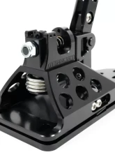 Rennline ExactShift Short Shifter 901/915/930 Transmission Porsche 911 | 912 | 930 1965-1986                                     - TR04      SLV.BLK - Image 4