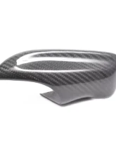 Rennline Carbon Fiber Interior Door Handle Trim Porsche 986 Boxster 1997-2004                                     - I122 - Image 3
