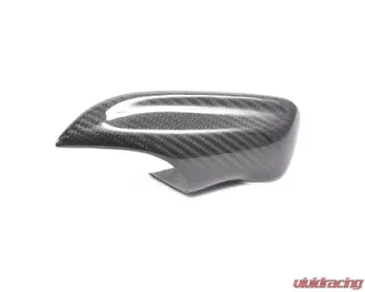 Rennline Carbon Fiber Interior Door Handle Trim Porsche 986 Boxster 1997-2004 - I122