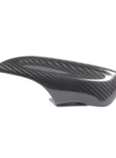 Rennline Carbon Fiber Interior Door Handle Trim Porsche 986 Boxster 1997-2004                                     - I122 - Image 4