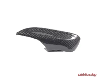Rennline Carbon Fiber Interior Door Handle Trim Porsche 986 Boxster 1997-2004 - I122