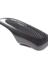 Rennline Carbon Fiber Interior Door Handle Trim Porsche 986 Boxster 1997-2004                                     - I122 - Image 5