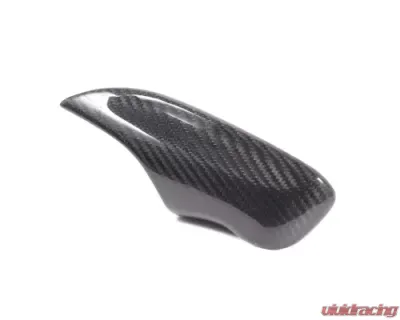 Rennline Carbon Fiber Interior Door Handle Trim Porsche 986 Boxster 1997-2004 - I122