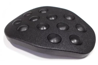 Pedals