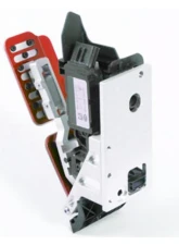 Rennline Rev4 Perforated 3pc Pedal Set for Porsche 987 | 997 (2005-2012) - Adjustable Metal Mount                                     - A14.3P2119SLV.RED - Image 3