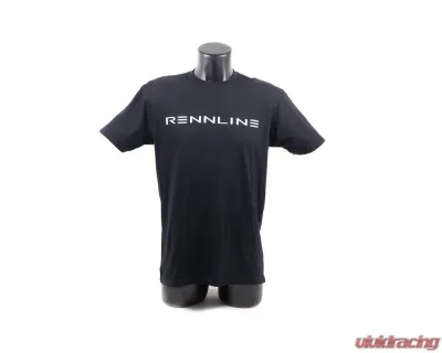 Rennline Standard Mens T-shirt - AP20.MSTD XXL