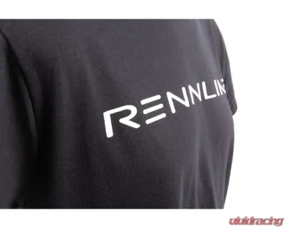 Rennline Standard Mens T-shirt - AP20.MSTD XXL