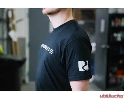 Rennline Standard Mens T-shirt - AP20.MSTD XXL