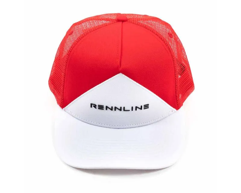 Rennline Retro Series Hat - Smoking - AP27
