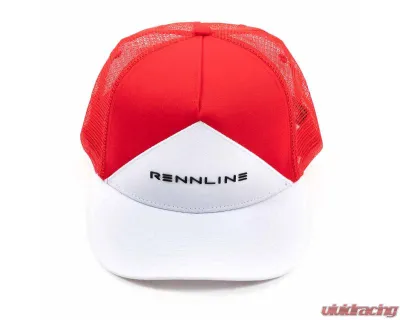 Rennline Retro Series Hat - Smoking - AP27