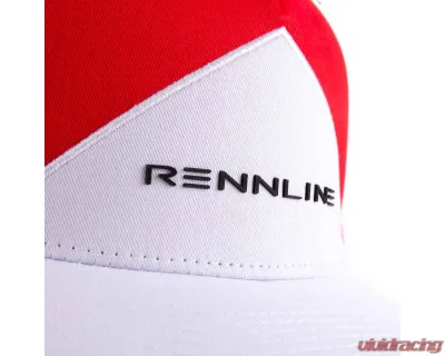 Rennline Retro Series Hat - Smoking - AP27