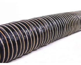 Rennline 7ft Length Brake Duct Hose