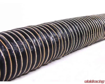 Rennline 7ft Length Brake Duct Hose - CS-12