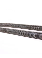 Rennline 7ft Length Brake Duct Hose                                     - CS-12 - Image 2