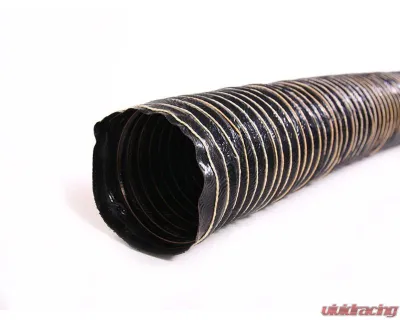 Rennline 7ft Length Brake Duct Hose - CS-12