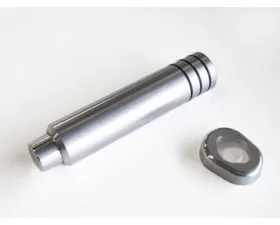 Rennline Aluminum E-Brake Handle Porsche 964 | 993 1989-1998