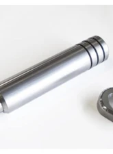 Rennline Aluminum E-Brake Handle Porsche 964 | 993 1989-1998                                     - DH08.13   SILVER - Image 2