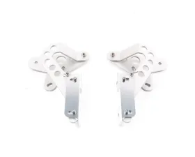 Rennline Adjustable Front Hood Hinges Porsche 911 | 912 | 930 1965-1989