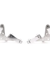 Rennline Adjustable Front Hood Hinges Porsche 911 | 912 | 930 1965-1989                                     - E195 - Image 2