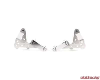Rennline Adjustable Front Hood Hinges Porsche 911 | 912 | 930 1965-1989 - E195