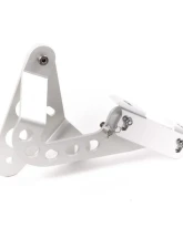 Rennline Adjustable Front Hood Hinges Porsche 911 | 912 | 930 1965-1989                                     - E195 - Image 3