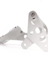 Rennline Adjustable Front Hood Hinges Porsche 911 | 912 | 930 1965-1989                                     - E195 - Image 4