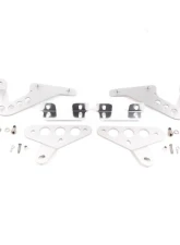 Rennline Adjustable Front Hood Hinges Porsche 911 | 912 | 930 1965-1989                                     - E195 - Image 5
