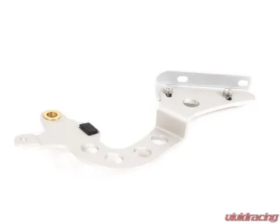 Rennline Billet Rear Decklid Hinges - Adapter Bracket Porsche 911 1964-1989 - E198