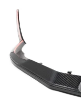 Rennline Carbon Fiber Front Lip Porsche 991.1 Carrera | S | C4 | C4S 2012-2016                                     - E232 - Image 2