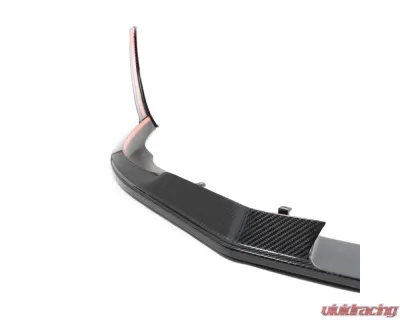 Rennline Carbon Fiber Front Lip Porsche 991.1 Carrera | S | C4 | C4S 2012-2016 - E232