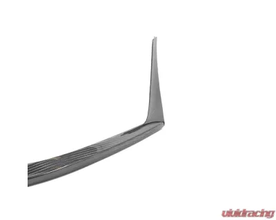 Rennline Carbon Fiber Front Lip Porsche 991.1 Carrera | S | C4 | C4S 2012-2016 - E232