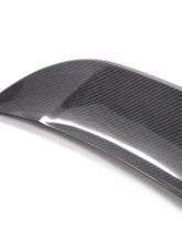 Rennline Ducktail Rear Spoiler Carbon Porsche 991.1 C2/C4 2012-2016                                     - E249 CARBON - Image 5