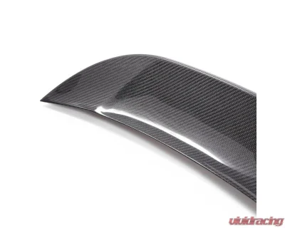 Rennline Ducktail Rear Spoiler Carbon Porsche 991.1 C2/C4 2012-2016 - E249 CARBON