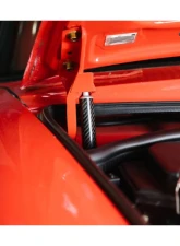 Rennline Fully Mechanical Hood Strut Porsche 964 | 993 1989-1998                                     - E280 - Image 3