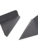 Rennline Anti-Buffeting Wind Deflector Porsche 981 | 718 | 991 | 992 2012-2024                                     - E302 - Image 5