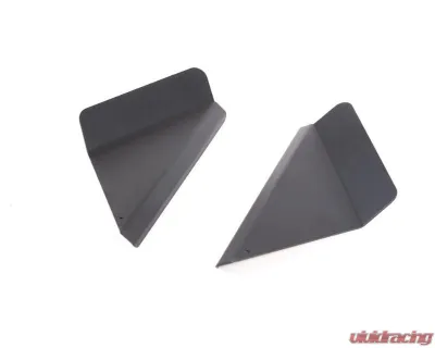 Rennline Anti-Buffeting Wind Deflector Porsche 981 | 718 | 991 | 992 2012-2024 - E302
