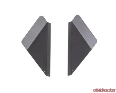 Rennline Anti-Buffeting Wind Deflector Porsche 981 | 718 | 991 | 992 2012-2024 - E302