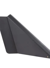 Rennline Anti-Buffeting Wind Deflector Porsche 981 | 718 | 991 | 992 2012-2024                                     - E302 - Image 3